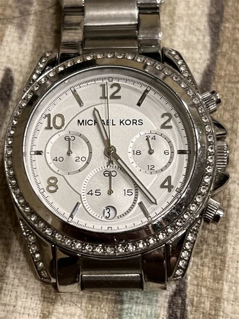 michael kors watch 10 atm meaning|michael kors bradshaw watch.